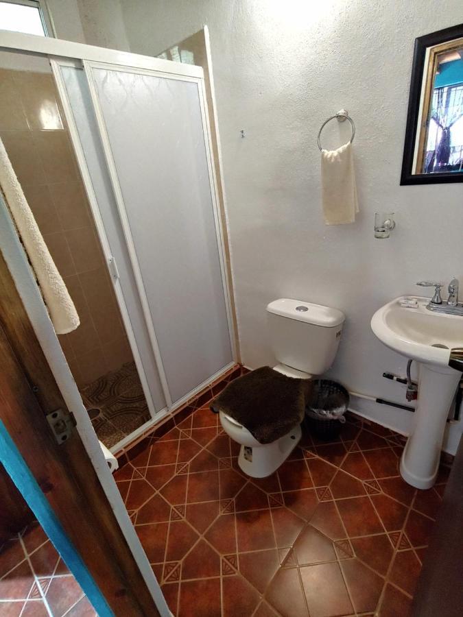 מלון ילאפה Casa Nantli מראה חיצוני תמונה