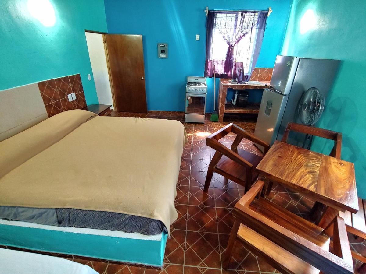 מלון ילאפה Casa Nantli מראה חיצוני תמונה